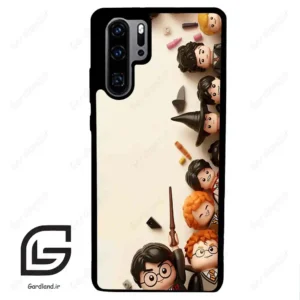 قاب گوشی هوآوی P30 پرو (Huawei P30 Pro ) طرح لگو کد 2850
