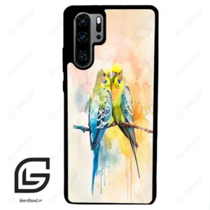 قاب گوشی هوآوی P30 پرو (Huawei P30 Pro ) طرح مرغ کد 2853