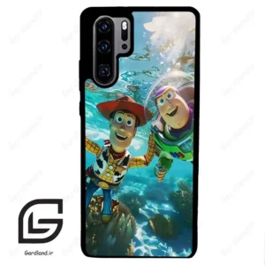 قاب گوشی هوآوی P30 پرو (Huawei P30 Pro ) طرح داستان کد 2859