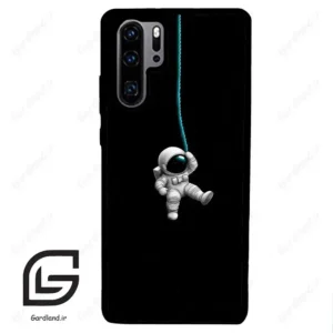 قاب گوشی هوآوی P30 پرو (Huawei P30 Pro ) طرح فضانورد کد 2862