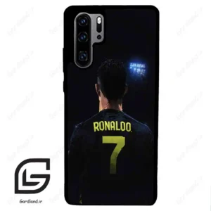 قاب گوشی هوآوی P30 پرو (Huawei P30 Pro ) طرح رونالدو کد 2864