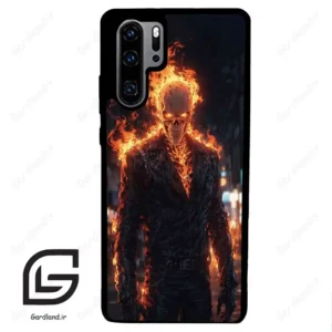 قاب گوشی هوآوی P30 پرو (Huawei P30 Pro ) طرح روح کد 2867