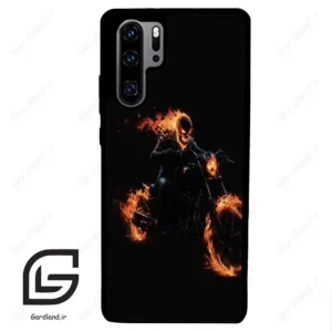قاب گوشی هوآوی P30 پرو (Huawei P30 Pro ) طرح روح کد 2869