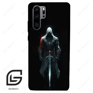 قاب گوشی هوآوی P30 پرو (Huawei P30 Pro ) طرح اسسینز کد 2870