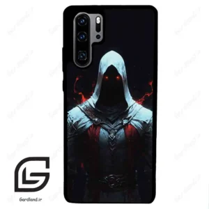 قاب گوشی هوآوی P30 پرو (Huawei P30 Pro ) طرح اسسینز کد 2871