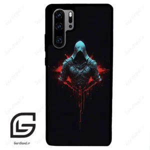 قاب گوشی هوآوی P30 پرو (Huawei P30 Pro ) طرح اسسینز کد 2872