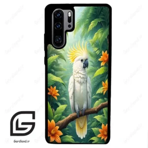 قاب گوشی هوآوی P30 پرو (Huawei P30 Pro ) طرح کاسکو کد 2876