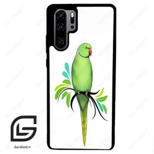 قاب گوشی هوآوی P30 پرو (Huawei P30 Pro ) طرح طوطی کد 2878