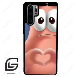 قاب گوشی هوآوی P30 پرو (Huawei P30 Pro ) طرح پاتریک کد 2881