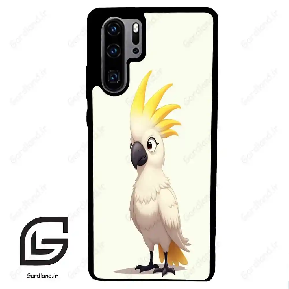 قاب گوشی هوآوی P30 پرو (Huawei P30 Pro ) طرح کاسکو کد 2883