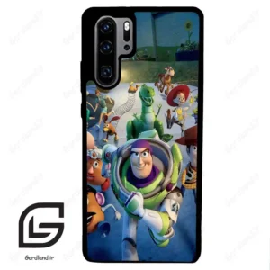 قاب گوشی هوآوی P30 پرو (Huawei P30 Pro ) طرح داستان کد 2885