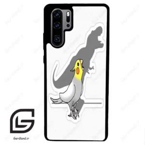 قاب گوشی هوآوی P30 پرو (Huawei P30 Pro ) طرح عروس کد 2891