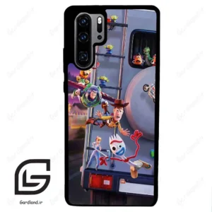 قاب گوشی هوآوی P30 پرو (Huawei P30 Pro ) طرح داستان کد 2894