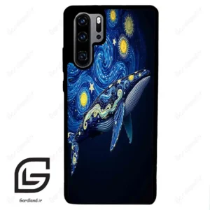 قاب گوشی هوآوی P30 پرو (Huawei P30 Pro ) طرح وال کد 2898