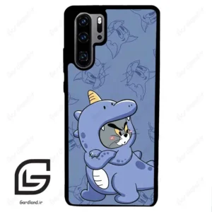 قاب گوشی هوآوی P30 پرو (Huawei P30 Pro ) طرح تام کد 2899