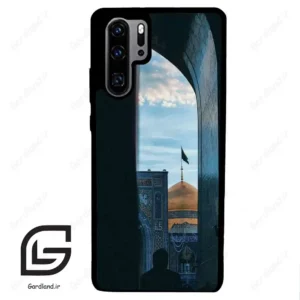 قاب گوشی هوآوی P30 پرو (Huawei P30 Pro ) طرح مذهبی کد 2903