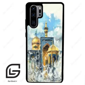 قاب گوشی هوآوی P30 پرو (Huawei P30 Pro ) طرح مذهبی کد 2908