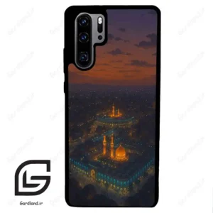 قاب گوشی هوآوی P30 پرو (Huawei P30 Pro ) طرح حرم کد 2909