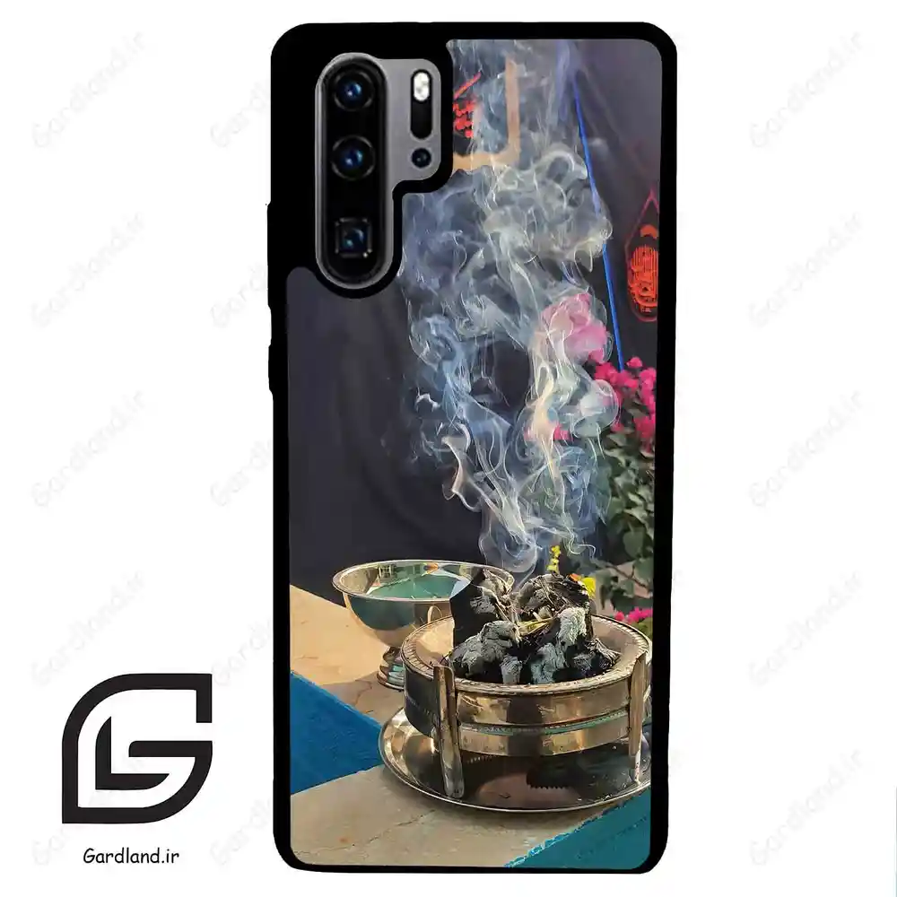 قاب گوشی هوآوی P30 پرو (Huawei P30 Pro ) طرح مذهبی کد 2913