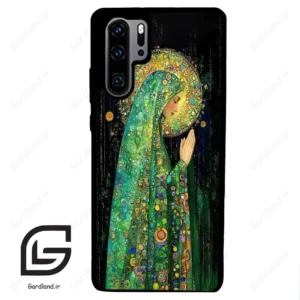 قاب گوشی هوآوی P30 پرو (Huawei P30 Pro ) طرح عبادت کد 2917