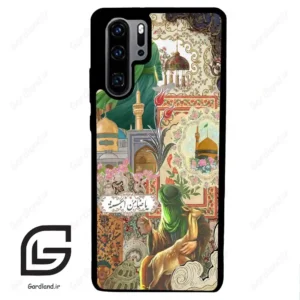 قاب گوشی هوآوی P30 پرو (Huawei P30 Pro ) طرح ضامن کد 2918