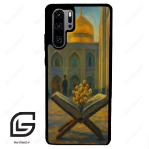 قاب گوشی هوآوی P30 پرو (Huawei P30 Pro ) طرح مذهبی کد 2922