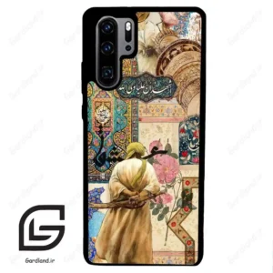قاب گوشی هوآوی P30 پرو (Huawei P30 Pro ) طرح امام کد 2925