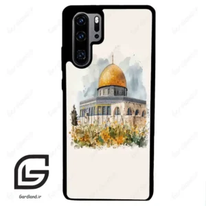 قاب گوشی هوآوی P30 پرو (Huawei P30 Pro ) طرح حرم کد 2927
