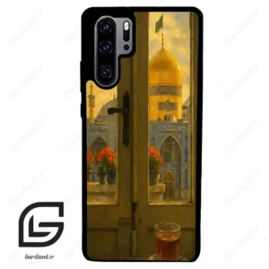 قاب گوشی هوآوی P30 پرو (Huawei P30 Pro ) طرح حرم کد 2933