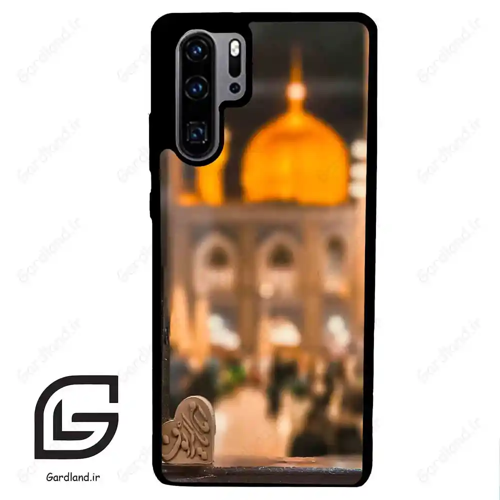 قاب گوشی هوآوی P30 پرو (Huawei P30 Pro ) طرح مذهبی کد 2937