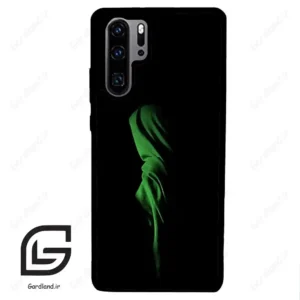 قاب گوشی هوآوی P30 پرو (Huawei P30 Pro ) طرح امام کد 2946