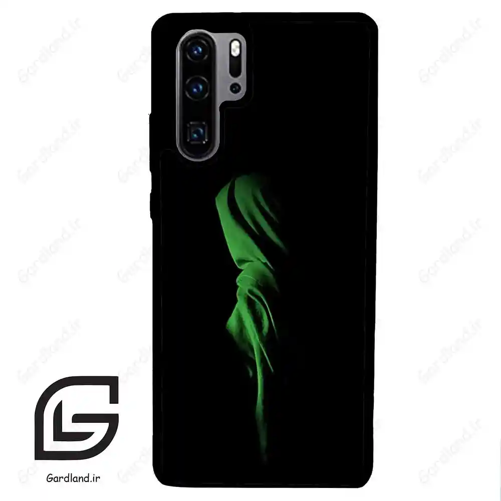 قاب گوشی هوآوی P30 پرو (Huawei P30 Pro ) طرح امام کد 2946