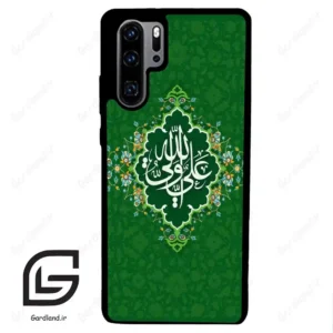 قاب گوشی هوآوی P30 پرو (Huawei P30 Pro ) طرح مذهبی کد 2948