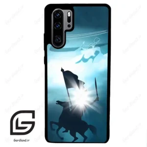 قاب گوشی هوآوی P30 پرو (Huawei P30 Pro ) طرح امام کد 2953