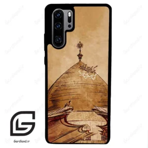 قاب گوشی هوآوی P30 پرو (Huawei P30 Pro ) طرح گنبد کد 2958