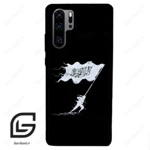 قاب گوشی هوآوی P30 پرو (Huawei P30 Pro ) طرح مذهبی کد 2969