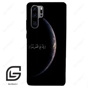 قاب گوشی هوآوی P30 پرو (Huawei P30 Pro ) طرح نوشته کد 2978