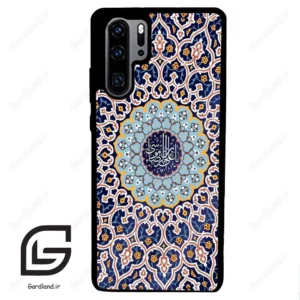 قاب گوشی هوآوی P30 پرو (Huawei P30 Pro ) طرح مذهبی کد 2986