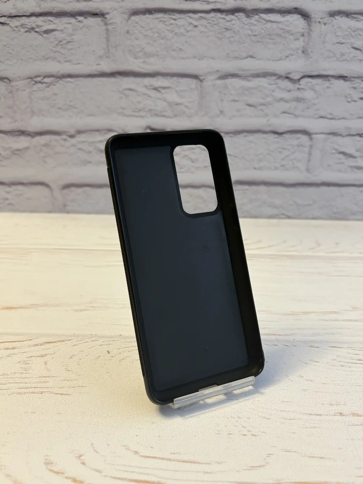 قاب گوشی هوآوی P40 (Huawei P40 ) طرح ابرنگی کد 2063