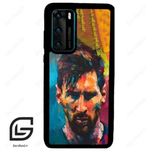 قاب گوشی هوآوی P40 (Huawei P40 ) طرح مسی کد 2011