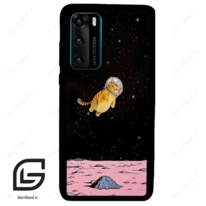 قاب گوشی هوآوی P40 (Huawei P40 ) طرح انیمیشن کد 2017