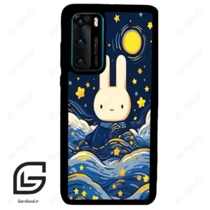قاب گوشی هوآوی P40 (Huawei P40 ) طرح حیوانات کد 2018