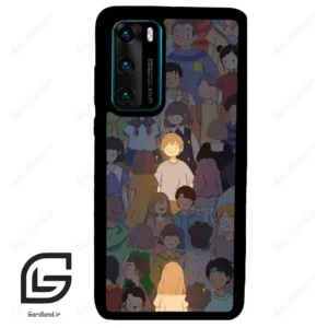 قاب گوشی هوآوی P40 (Huawei P40 ) طرح فانتزی کد 2042