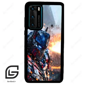 قاب گوشی هوآوی P40 (Huawei P40 ) طرح اپتیموس کد 2066