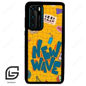 قاب گوشی هوآوی P40 (Huawei P40 ) طرح فانتزی کد 2077