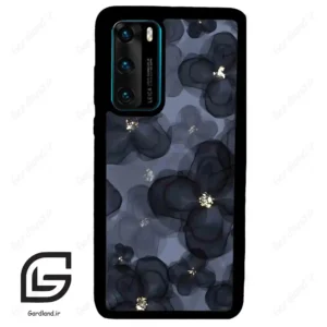 قاب گوشی هوآوی P40 (Huawei P40 ) طرح گل کد 2084