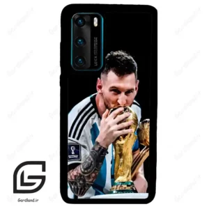 قاب گوشی هوآوی P40 (Huawei P40 ) طرح لیونل کد 2087