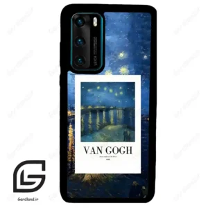 قاب گوشی هوآوی P40 (Huawei P40 ) طرح ونگوک کد 2089