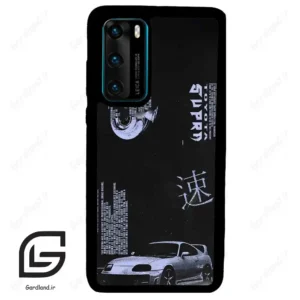قاب گوشی هوآوی P40 (Huawei P40 ) طرح پسرانه کد 2113