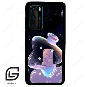 قاب گوشی هوآوی P40 (Huawei P40 ) طرح فانتزی کد 2114